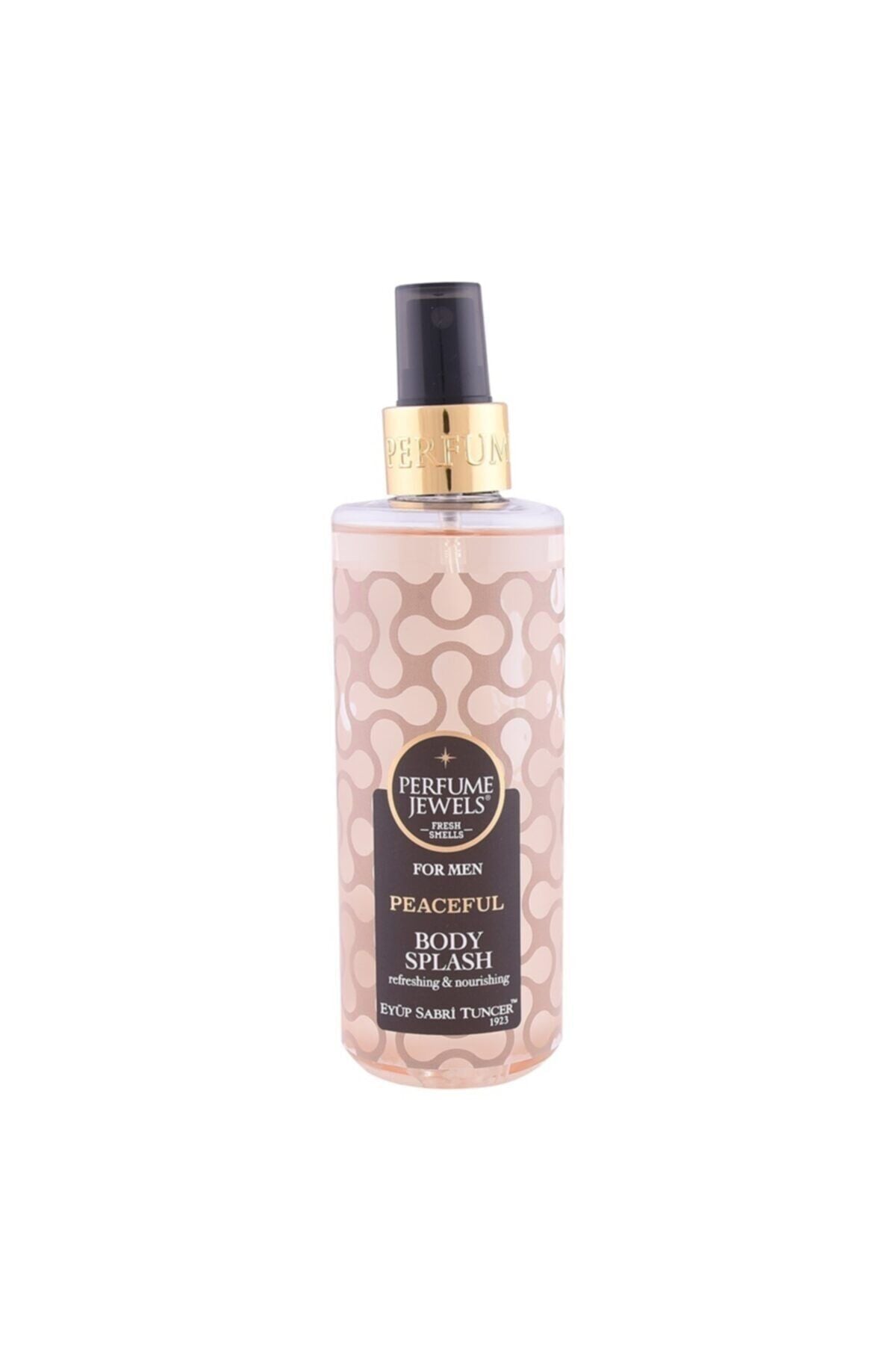 Eyüp Sabri Tuncer For Men Peaceful Body Splash 250 ML
