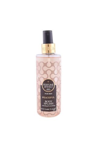 Eyüp Sabri Tuncer For Men Peaceful Body Splash 250 ML