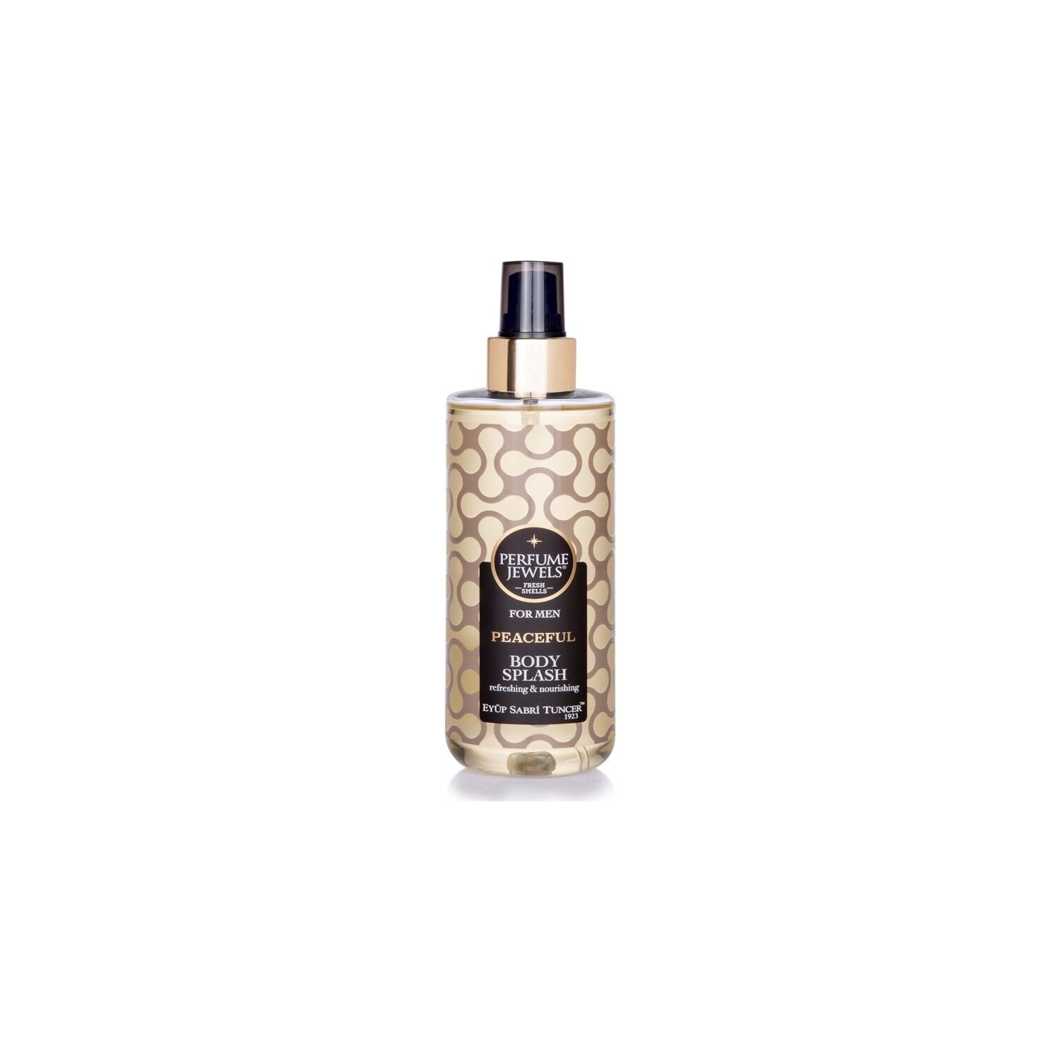 Eyüp Sabri Tuncer For Men Peaceful Body Splash 250 ML