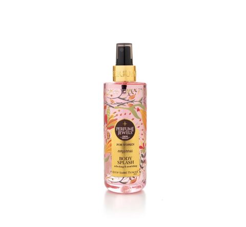 Eyüp Sabri Tuncer Body Splash Empress 250 ml