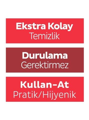 Sleepy Kiraz Çiçeği Mopa Uyumlu 20'li x 2 ve Rosie Bebek pamuğu