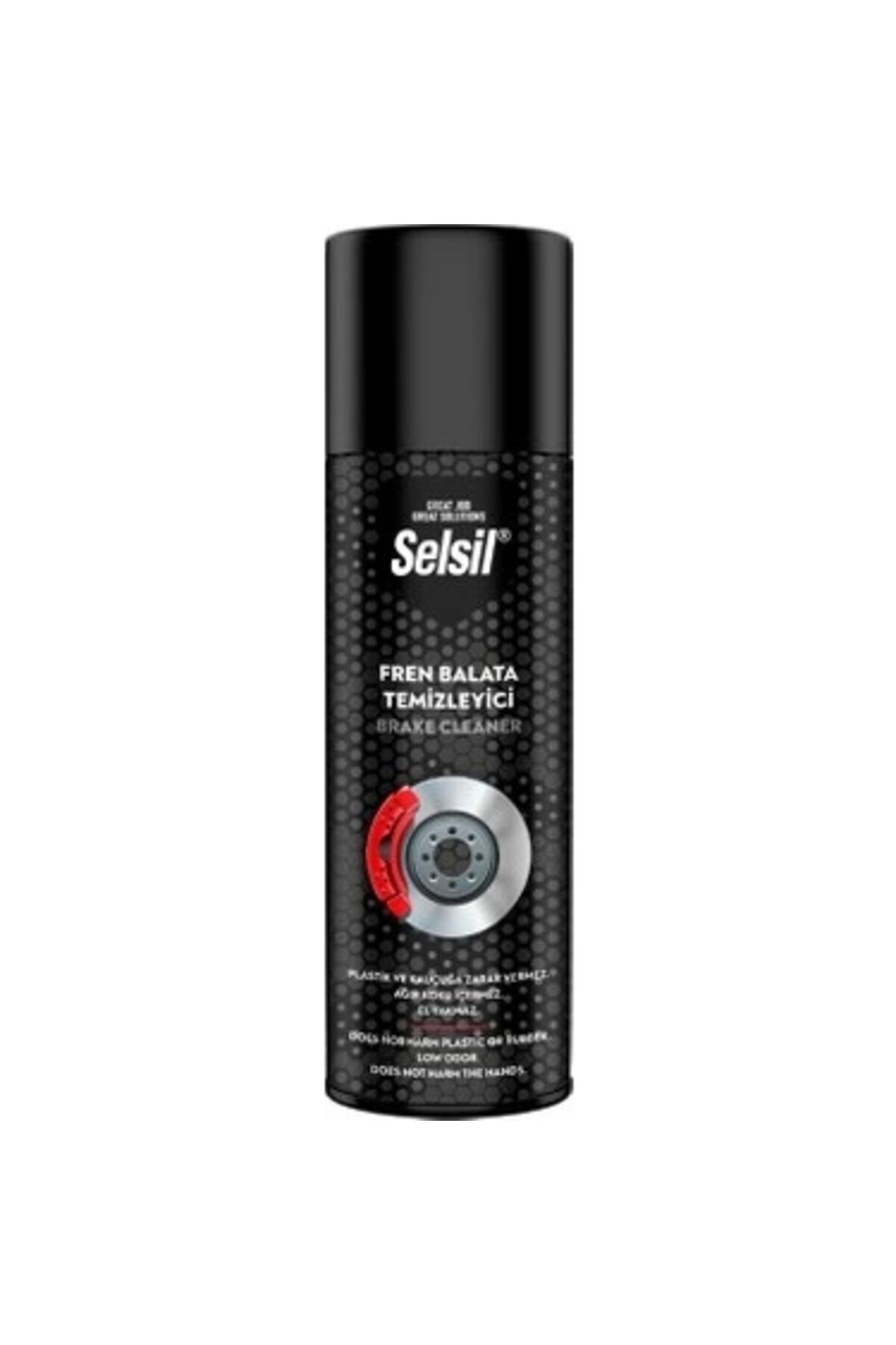Selsil Balata Spreyi 500ml