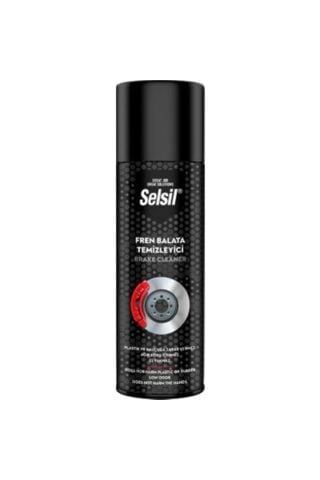 Selsil Balata Spreyi 500ml