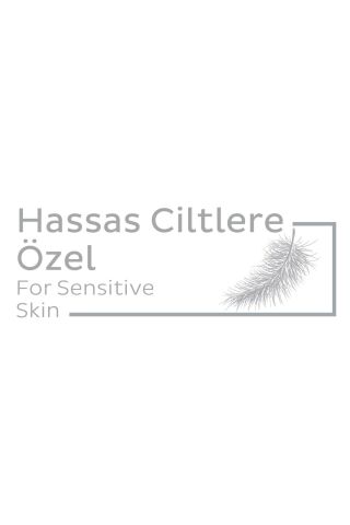 Sleepy Perine Bölgesi Vücut Temizleme Havlusu 4x50 (200 Yaprak)