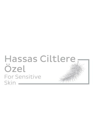 Sleepy Perine Bölgesi Vücut Temizleme Havlusu 4x50 (200 Yaprak)