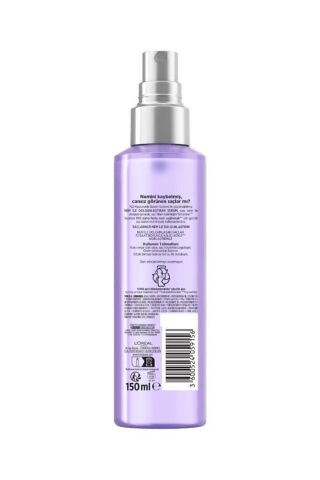 Elseve Hydra [hyaluronic] Nem Ile Dolgunlaştıran Serum 150ml