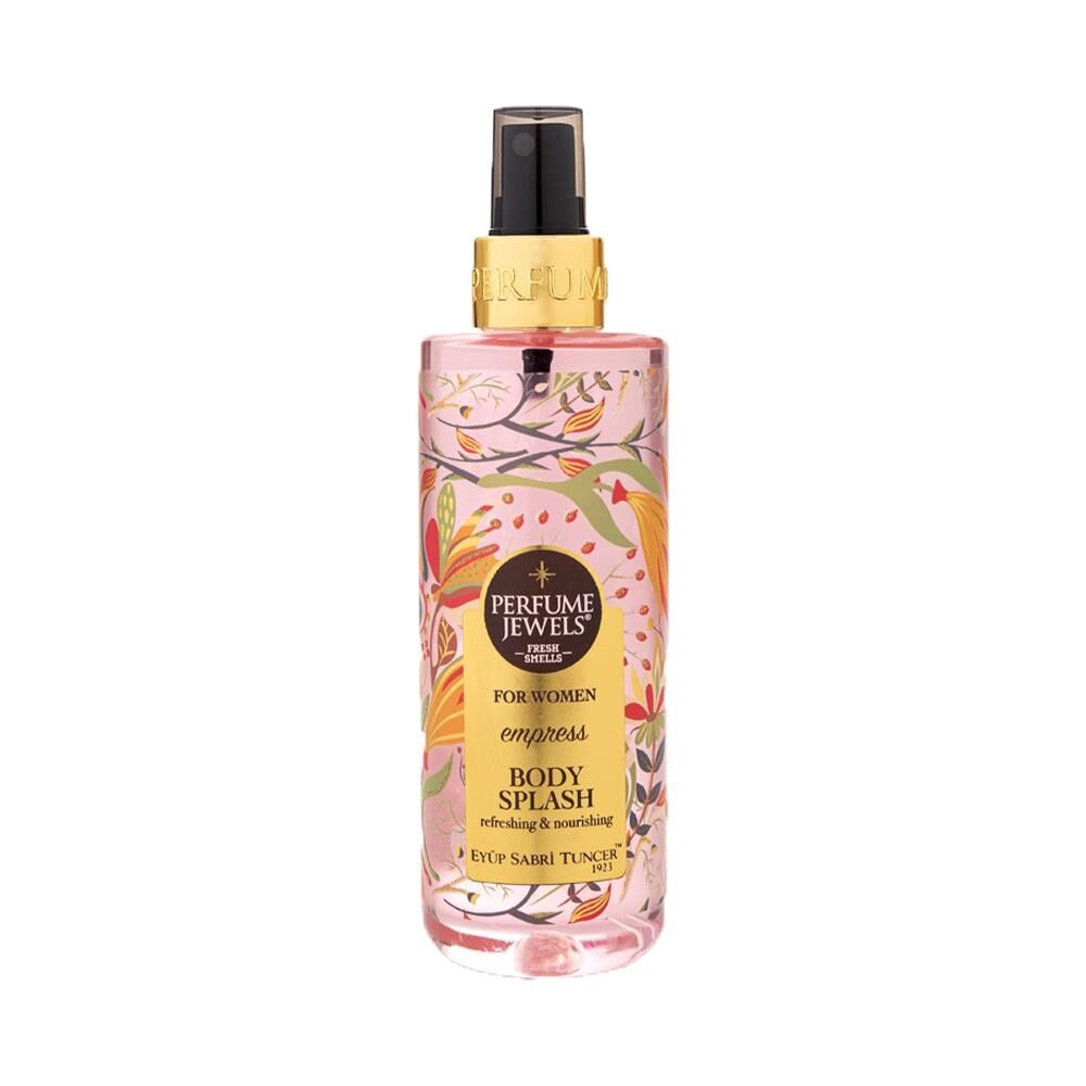 Eyüp Sabri Tuncer Body Splash Empress 250 ml