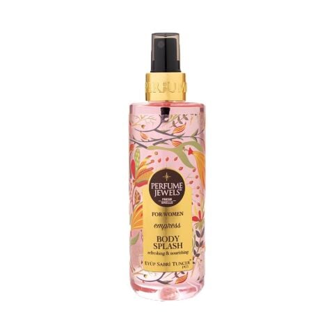 Eyüp Sabri Tuncer Body Splash Empress 250 ml