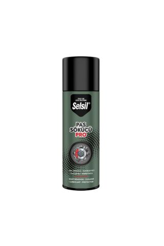 Selsil Pas Sökücü Sprey 400 ml