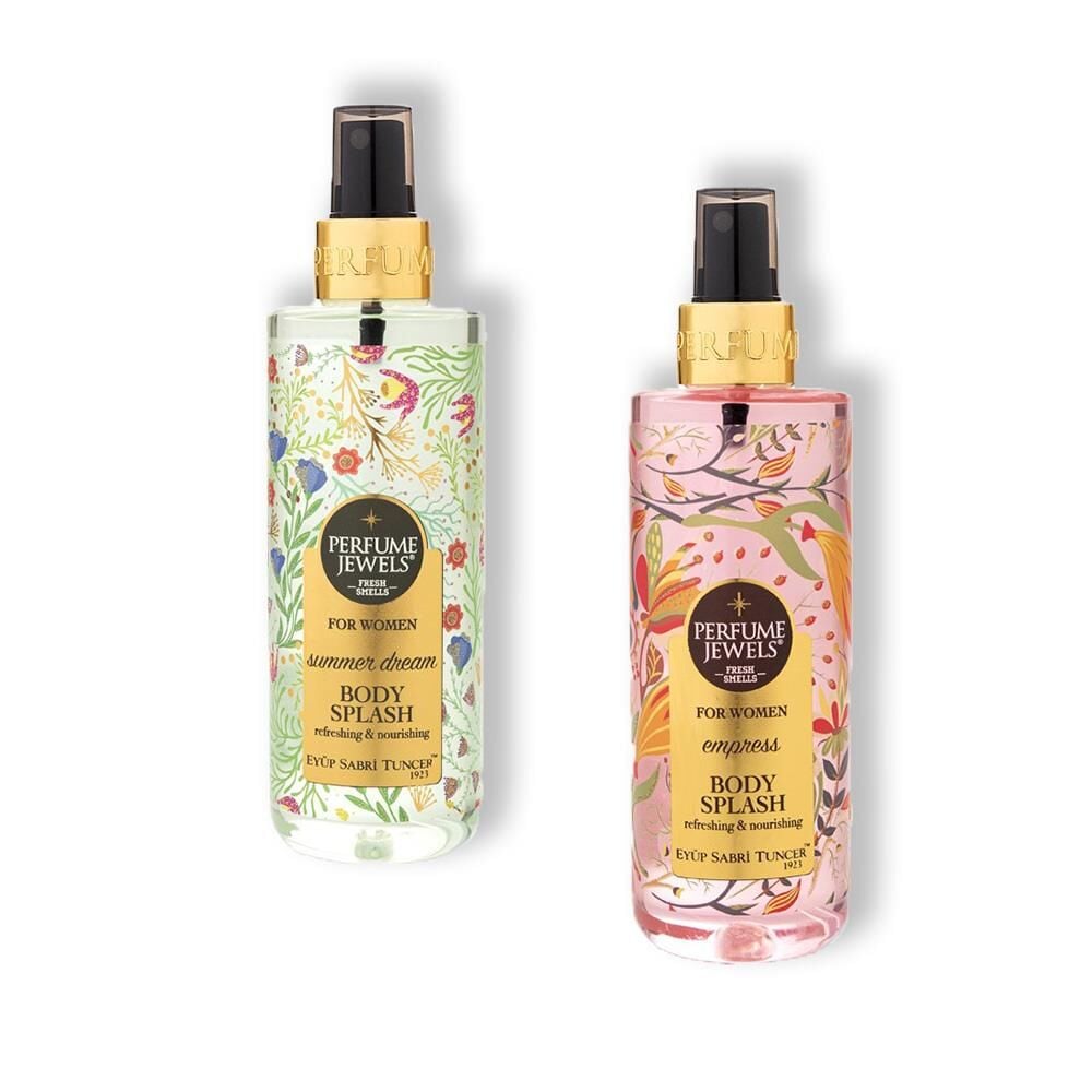 Eyüp Sabri Tuncer Summer Dream ve Empress 250 ml