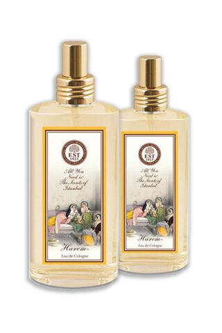 Eyüp Sabri Tuncer Kolonya Harem 150 ml x 2 Adet