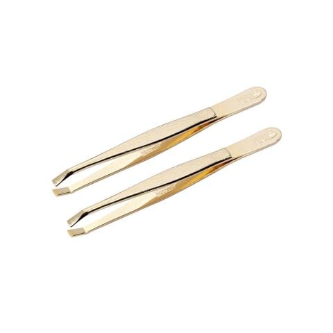 Tarko Solingen Cımbız 7338 Gold x 2