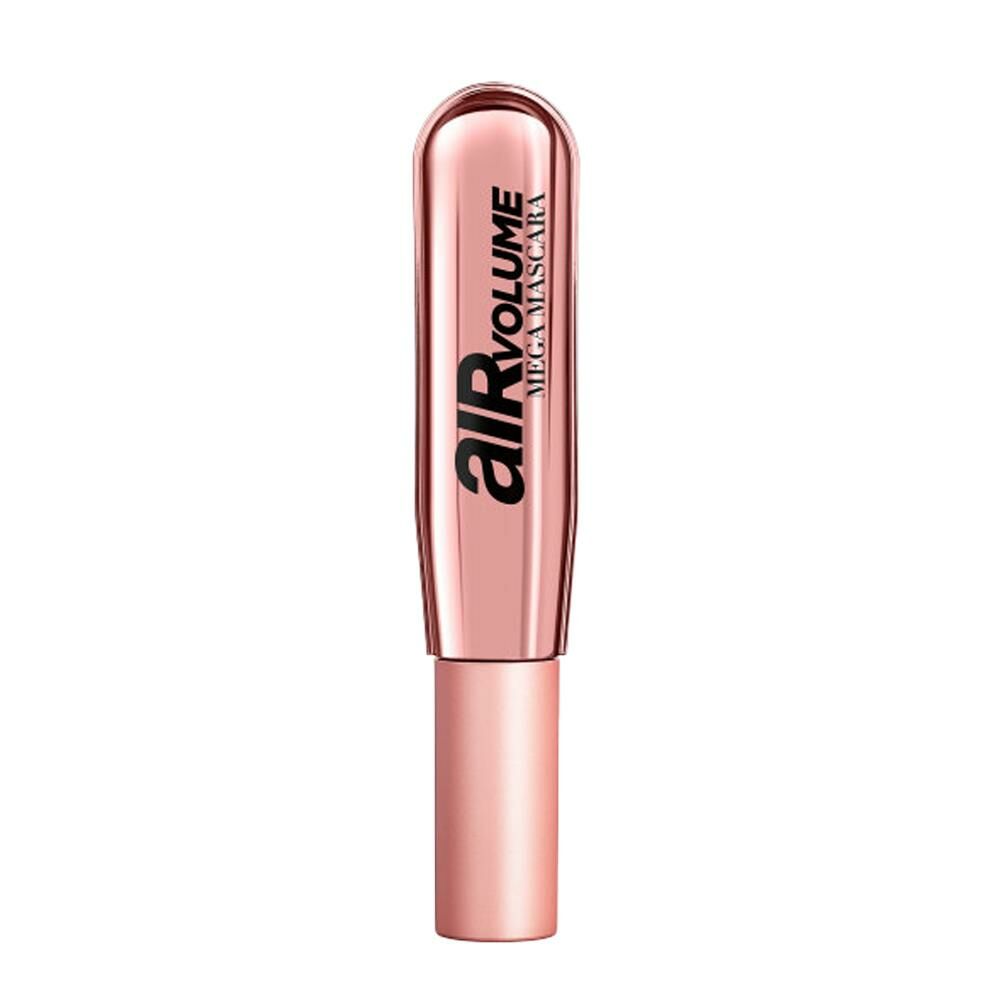 Loreal Paris Air Volume Mega Maskara Siyah