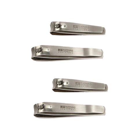 Tarko Solingen Tirnak Makası Seti 3102 x 2