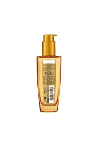 Elseve L'oréal Paris Mucizevi Canlandırıcı Bakım Yağı 100 ml