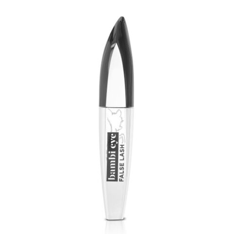 Loreal Paris Bambi Eye Extra Black Maskara Ekstra Siyah