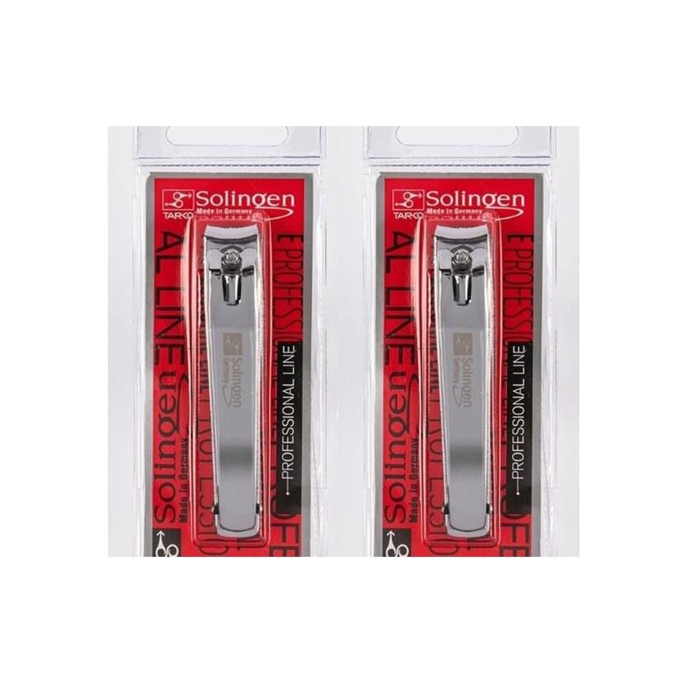 Tarko Solingen Tırnak Makası 313 x 2