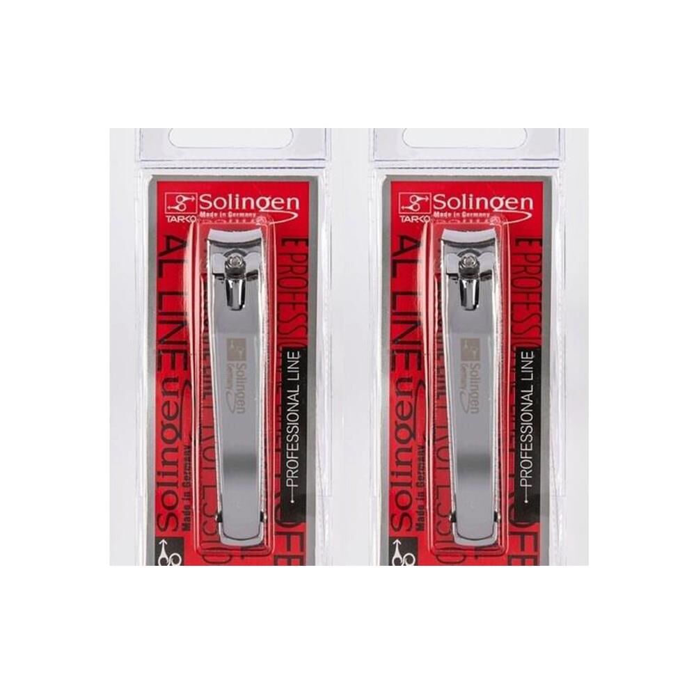 Tarko Solingen Tırnak Makası 313 x 2