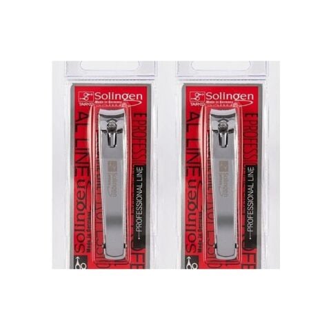 Tarko Solingen Tırnak Makası 313 x 2