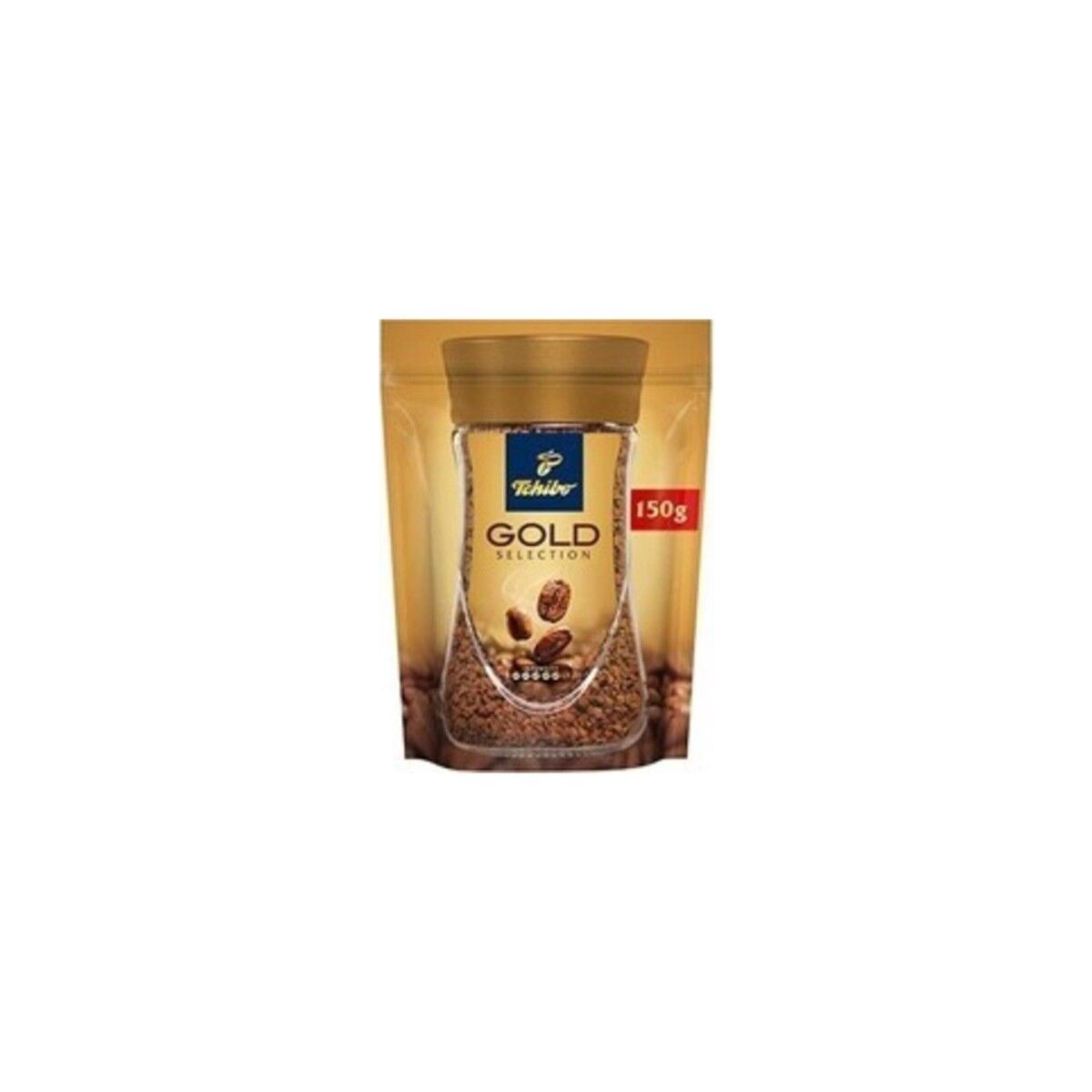 Tchibo Gold Selection 150 gr