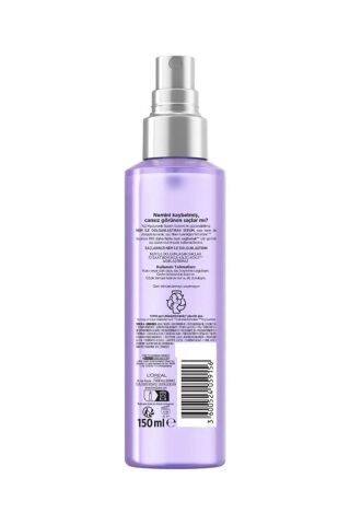 Elseve 2'li Hydra [hyaluronic] Nem Ile Dolgunlaştıran Serum 150ml 2'li Set.els.156 3600524059156