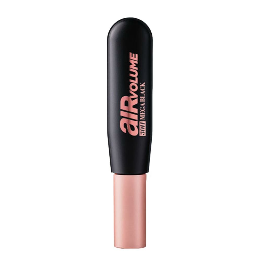Loreal Paris Air Volume 30H Mega Black Maskara Ekstra Siyah