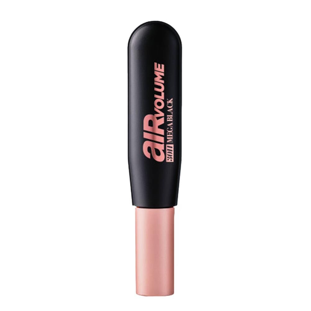 Loreal Paris Air Volume 30H Mega Black Maskara Ekstra Siyah