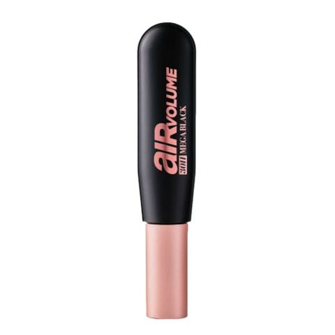 Loreal Paris Air Volume 30H Mega Black Maskara Ekstra Siyah