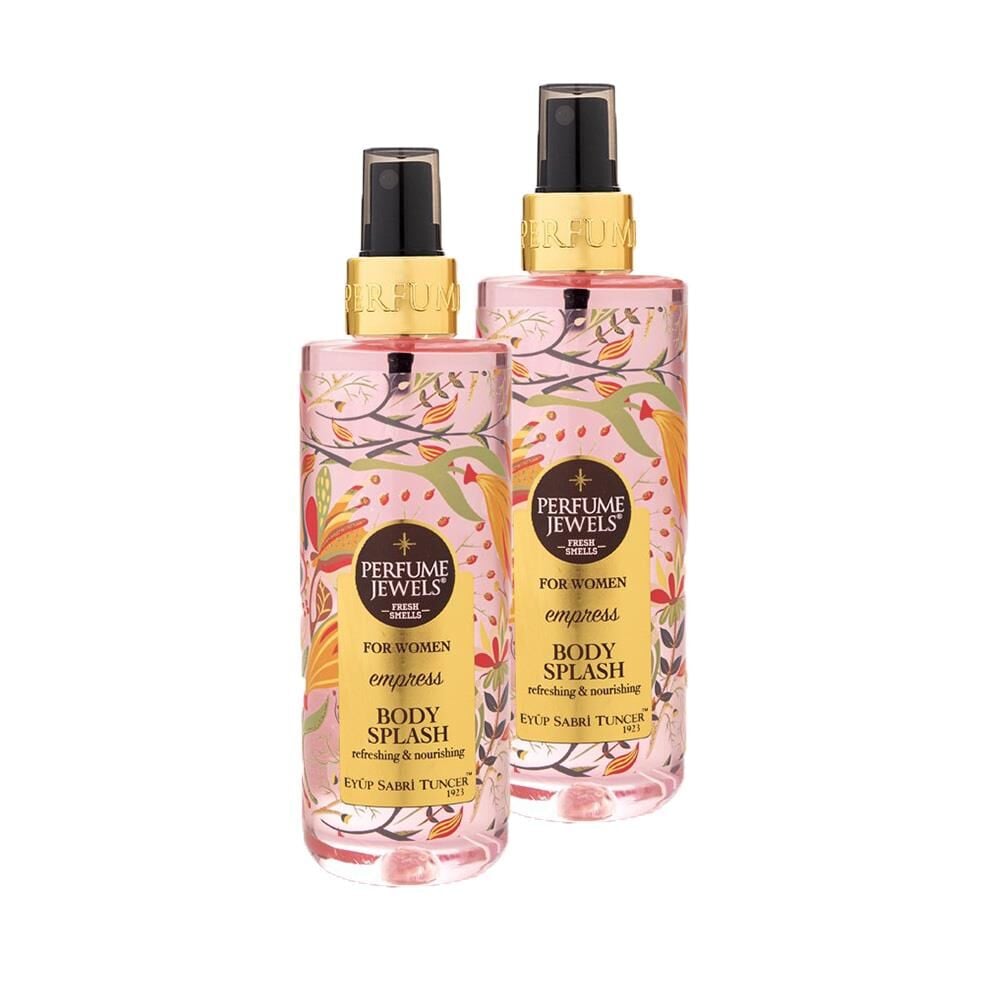 Eyüp Sabri Tuncer Vücut Spreyi Empress x 2