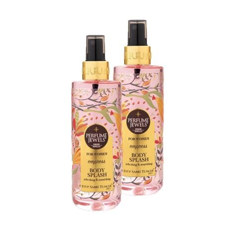 Eyüp Sabri Tuncer Vücut Spreyi Empress x 2