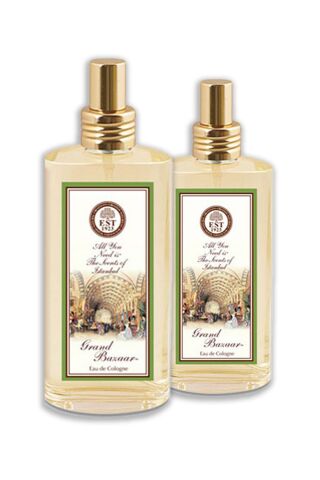 Eyüp Sabri Tuncer Kolonya Grand Bazaar 150 ml x 2 Adet