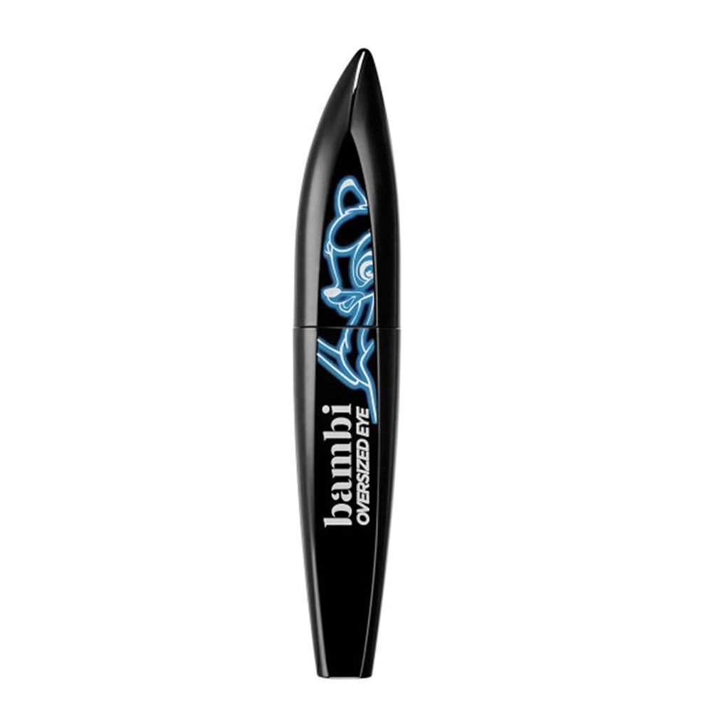 Loreal Paris Bambi Oversized Eye Maskara Siyah