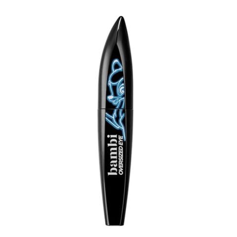 Loreal Paris Bambi Oversized Eye Maskara Siyah
