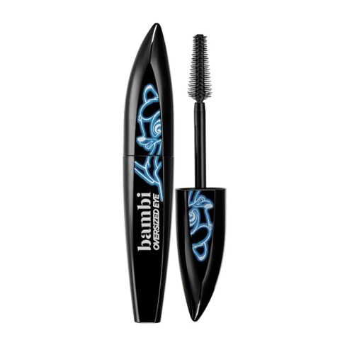 Loreal Paris Bambi Oversized Eye Maskara Siyah