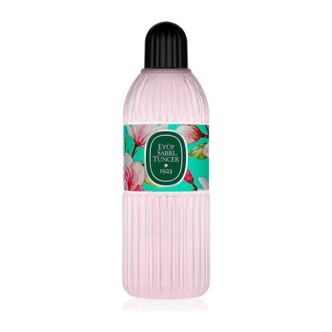 Manolya Çiçeği Kolonyası 400 ml - Pet Şişe