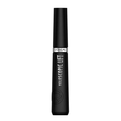 Loreal Paris Telescopic Lift Maskara Siyah