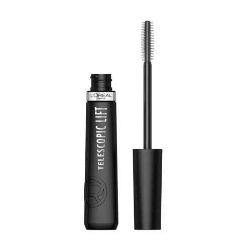 Loreal Paris Telescopic Lift Maskara Siyah