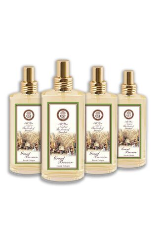 Eyüp Sabri Tuncer Kolonya Grand Bazaar 150 ml x 4 Adet