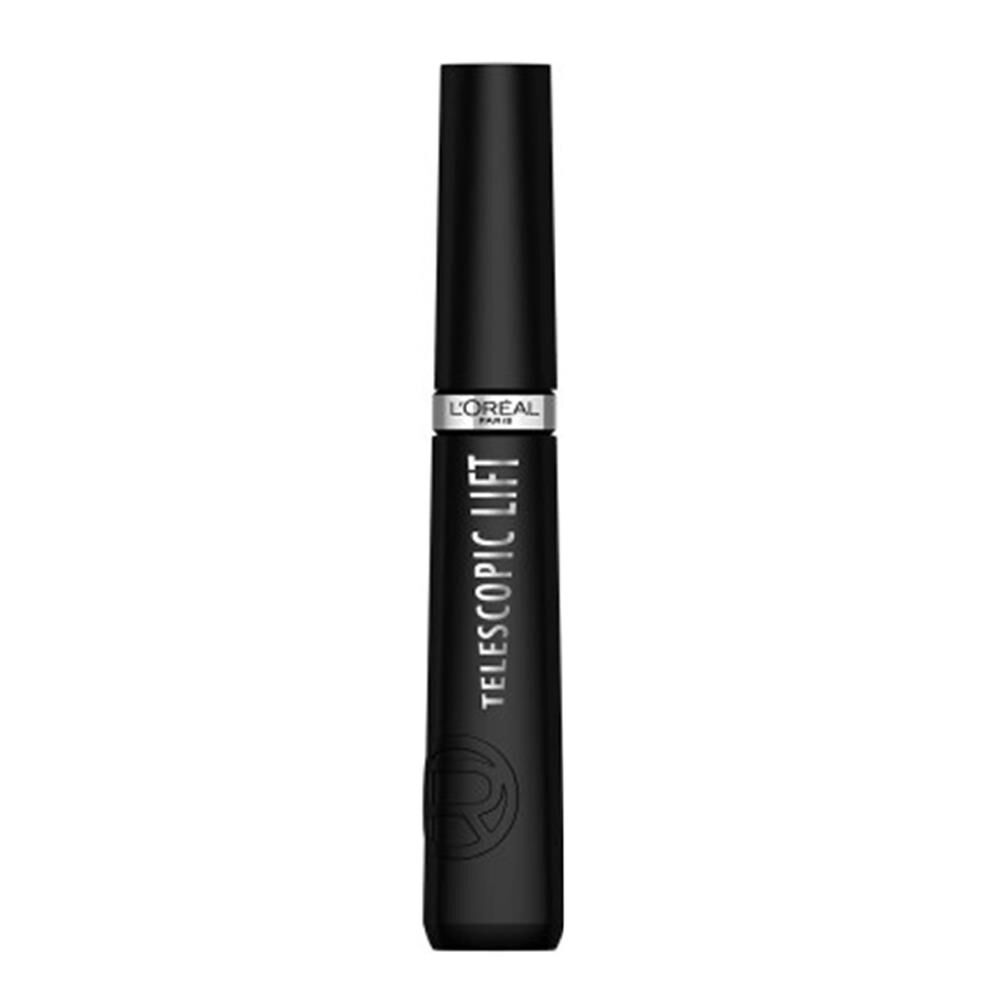 Loreal Paris Telescopic Lift Maskara Ekstra Siyah