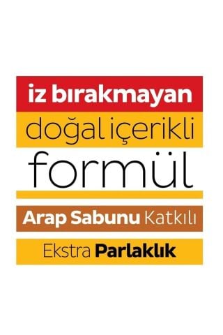 Sleepy Easy Clean Yüz Temizleme Havlusu Arap Sabunu 100'lü X 5 Adet