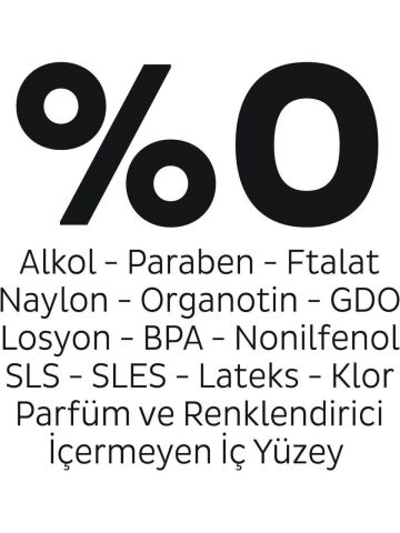 Sleepy Bio Natural ve Extra Günlük Ped Normal 40'lı ve Rosie hediye