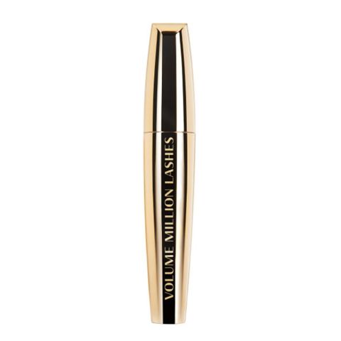 Loreal Paris Volume Millions Lashes Maskara Siyah