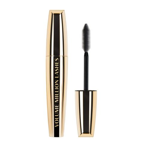 Loreal Paris Volume Millions Lashes Maskara Siyah