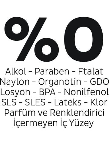 Sleepy Natural ve Extra Günlük Ped Normal 40'lı ve Rosie hediye