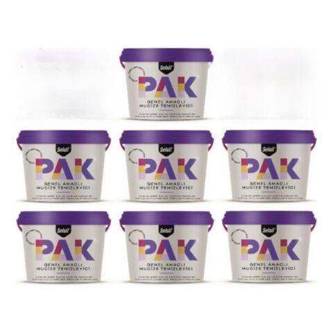 Selsil Pak 7li Mucize Temizleyici