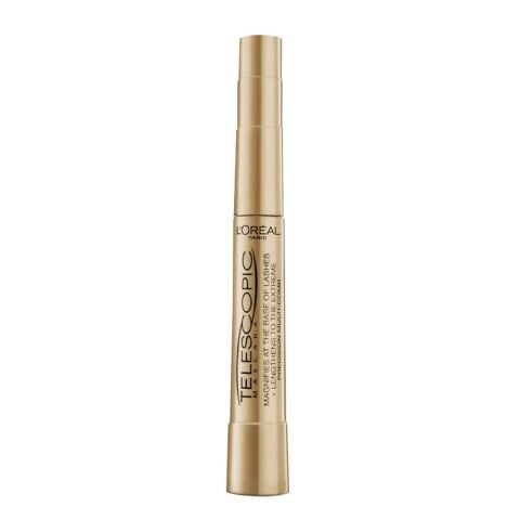 Loreal Paris Telescopic Maskara Siyah