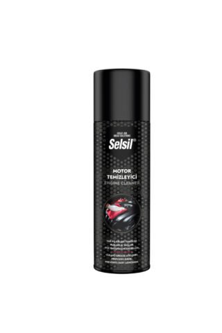 Selsil Motor Temizleyici 500 ml