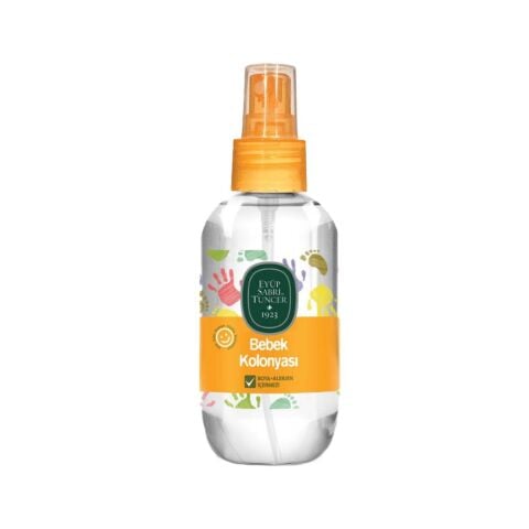 Eyüp Sabri Tuncer Bebek Kolonyası 190 ml
