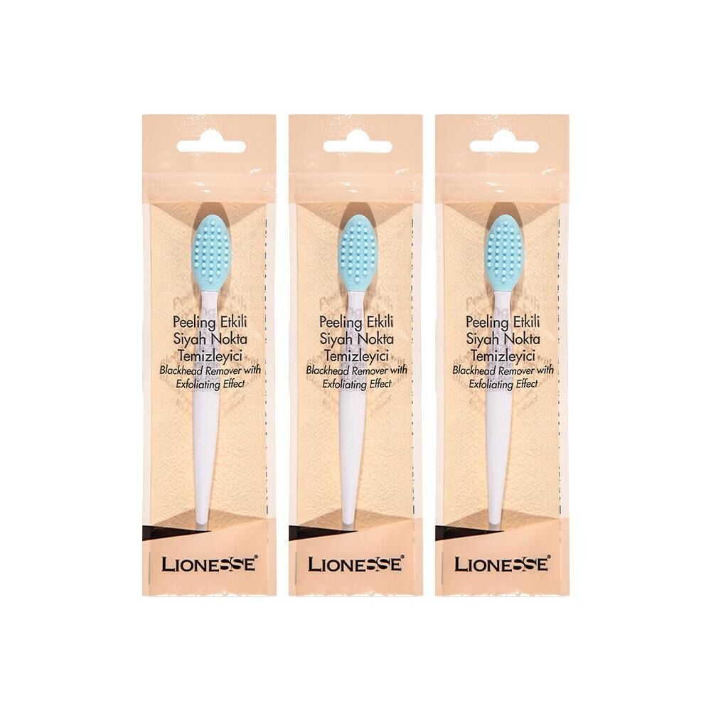 Kerastase Lionesse Silikon Siyah Nokta Temizleyici 386 x 3