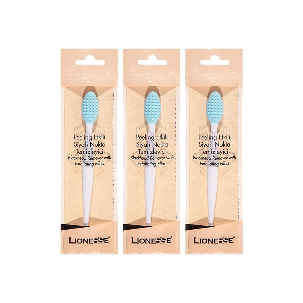 Kerastase Lionesse Silikon Siyah Nokta Temizleyici 386 x 3